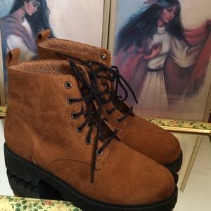 H&M boots